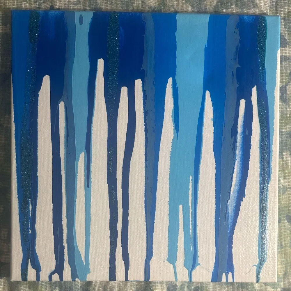 Painting - Soul Fire - Picture 4 of 5